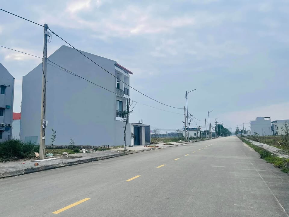 Đất nền KQH Thủy Dương 150m² - Vị trí đắc địa, giá thỏa thuận!