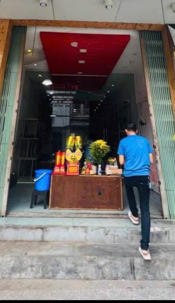 Nhà mặt tiền Mai Thúc Loan, Huế 76.8m² giá 7 tỷ - Đầu tư sinh lời ngay!
