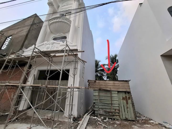 Đất nền phường Trung An, Mỹ Tho 68.7m² giá 1.2 tỷ - Khu dân cư an ninh, dân trí cao!