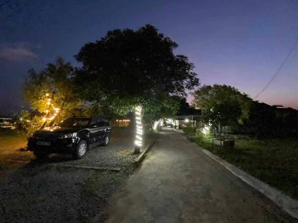 Lô đất Farm tại Hải Xuân, Móng Cái 29,700m² - Kinh doanh homestay, giá tốt!