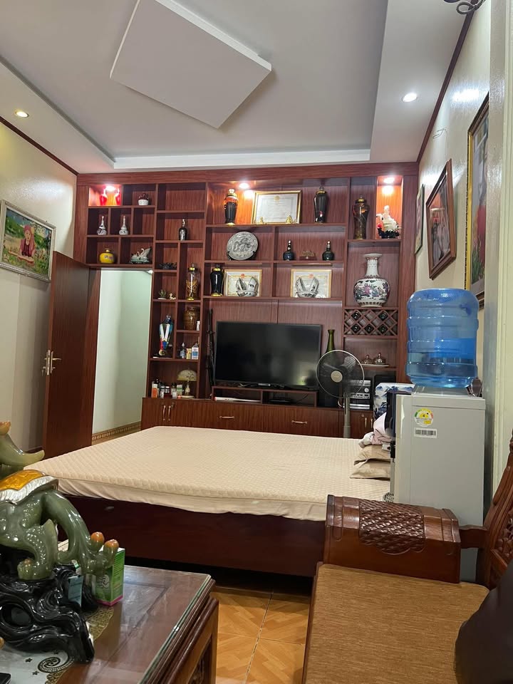 Nhà phố Uông Bí 108m² giá thỏa thuận - Vị trí kinh doanh lý tưởng!