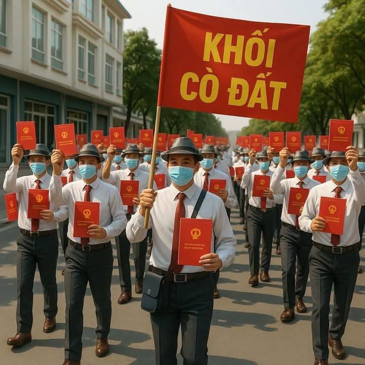 Đất nền mặt tiền đường Lan Anh 1, Hòa Long, Bà Rịa - 100m² chỉ 2.8 tỷ