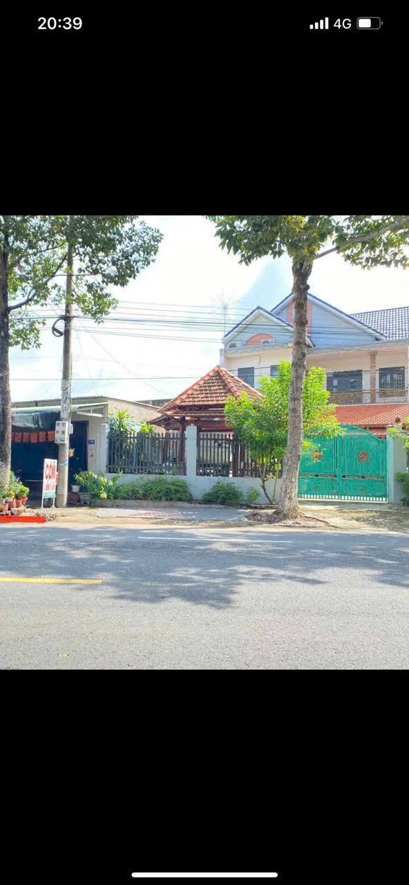 Nhà mặt tiền Quốc lộ 55, Thị Trấn Long Điền 166m² giá 3.65 tỷ - Đầu tư sinh lời ngay!