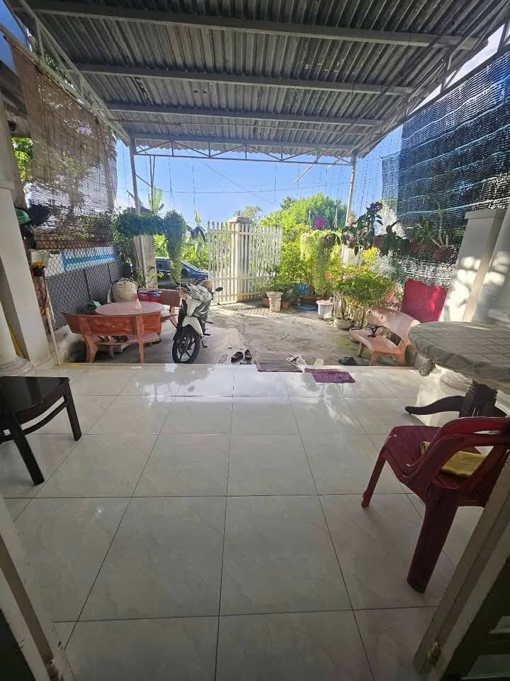 Nhà riêng An Ngãi Long Điền 149m² giá 1.59 tỷ - Dọn vào ở ngay!