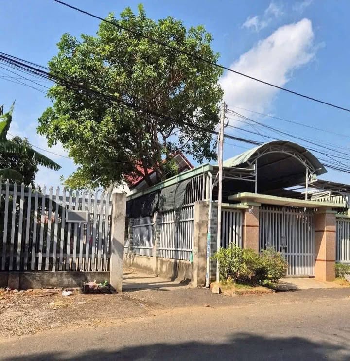 Dãy trọ 5 phòng cho thuê tại Bà Rịa 319m² giá 3.3 tỷ - Đầu tư sinh lời ổn định!