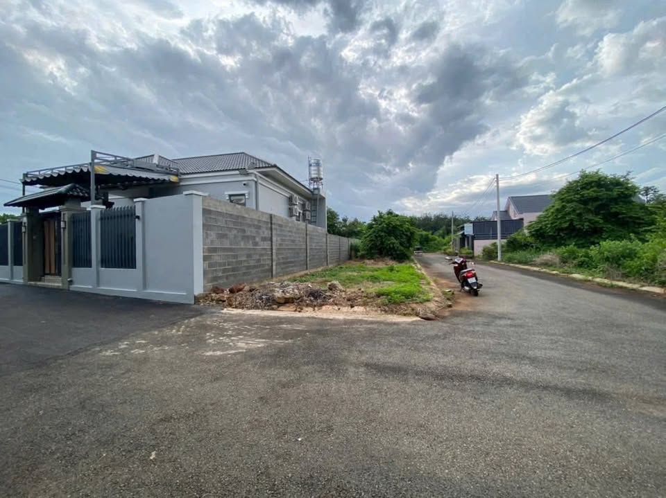 Đất nền Hòa Long, Bà Rịa 155m² giá 1.5 tỷ - Lô góc 2 mặt tiền, cơ hội đầu tư tuyệt vời!