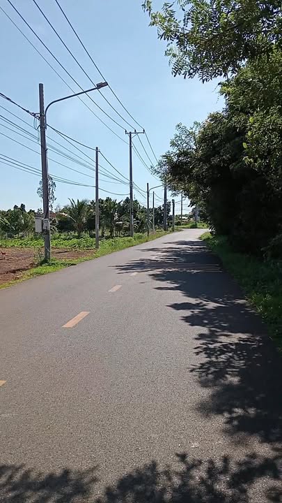 Đất nền Long Tân - Đất Đỏ 200m² giá 800 triệu - Cơ hội đầu tư sinh lời hấp dẫn!