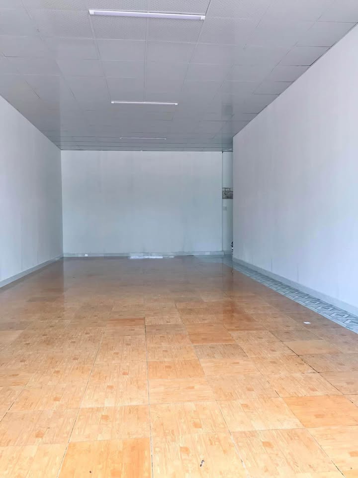 Cho thuê mặt bằng kinh doanh tại đường Nguyễn Văn Cừ, Bà Rịa - Vũng Tàu 65m² - Thích hợp ở và kinh doanh!