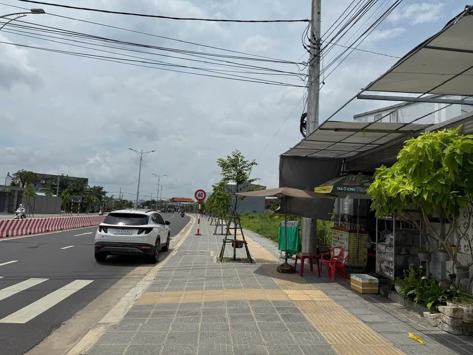 Bán nhà mặt tiền Tỉnh Lộ 44B - Tam Phước - 360m² chỉ 5.9 tỷ - Đầu tư sinh lời!