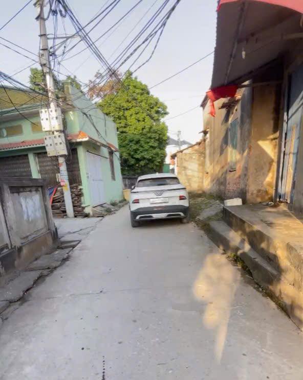 Nhà cấp 4 Chương Dương Thường Tín 55.2m² giá chỉ 2 tỷ - Đầu tư sinh lời ngay!