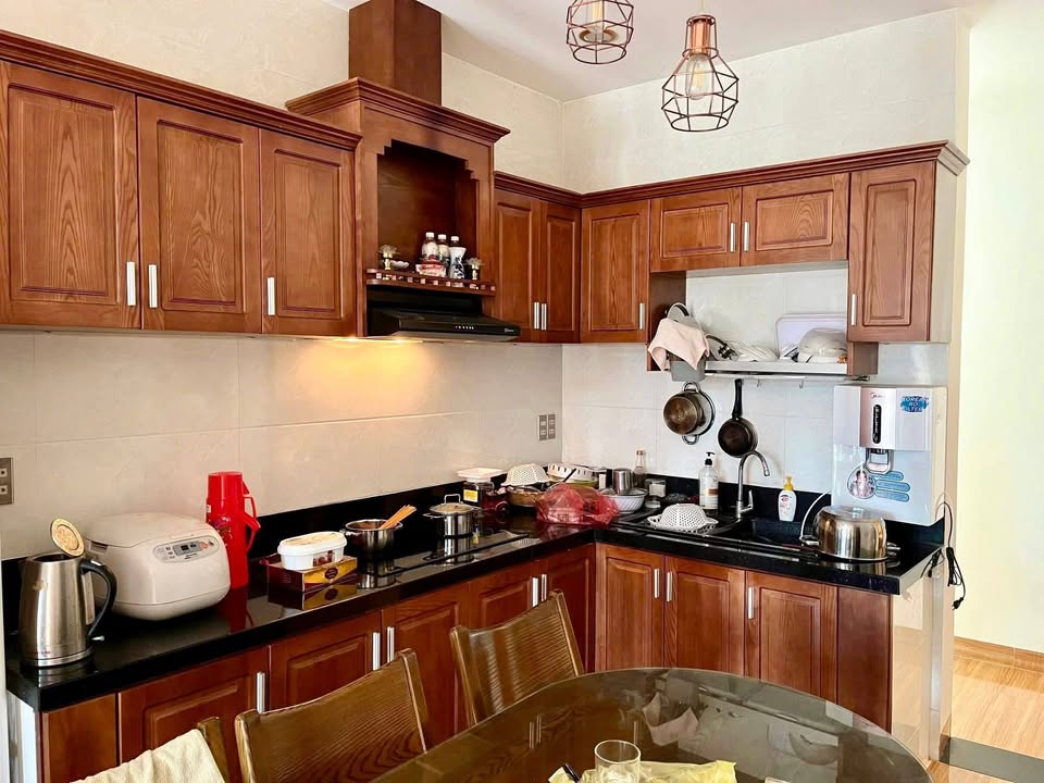 Nhà riêng tại Đà Nẵng 91m² giá 5.02 tỷ - Lô đất VIP gần biển!