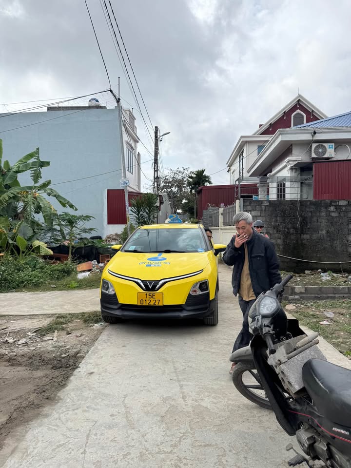 Lô đất ngõ 36 đường Đồng Tử 2, phường Phù Liễn 57m² giá 1.15 tỷ - Hướng Tây tứ trạch