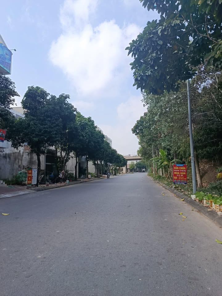 Đất nền KĐT Nam Đầm Vạc Vĩnh Yên 104m² giá 3.8 tỷ - Đầu tư sinh lời ngay!