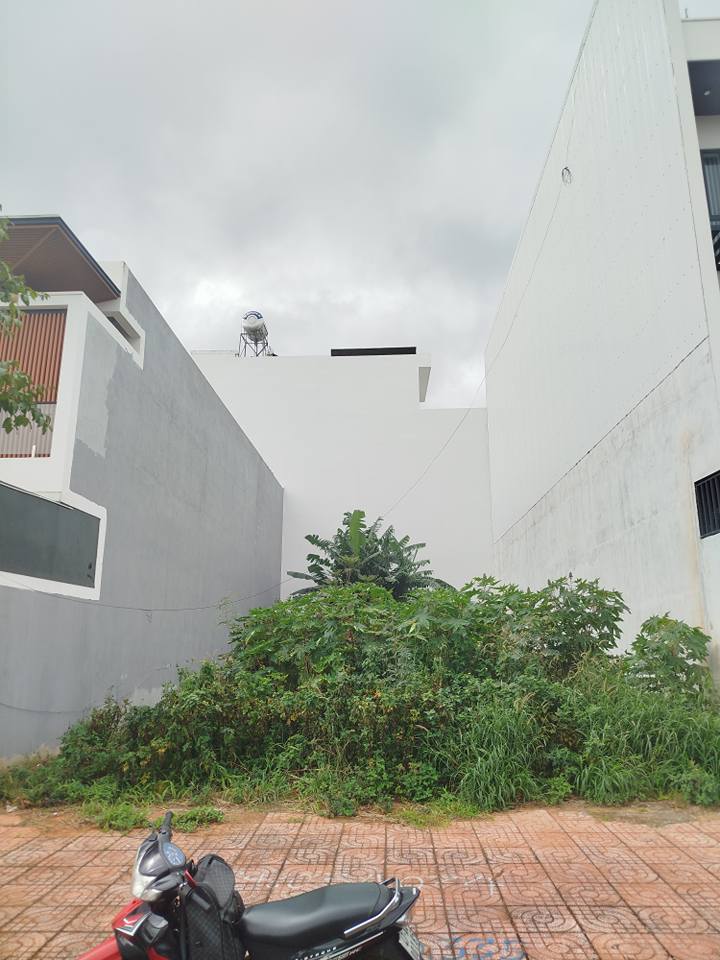 Đất nền Tân An Buôn Ma Thuột 230m² giá 16 tỷ - Đất đẹp không lỗ!