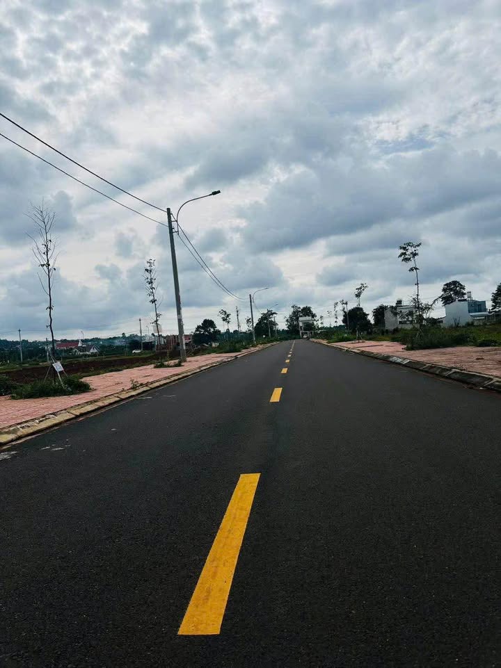 Đất nền Khu Đấu Giá Eapok 150m² - Cơ hội đầu tư vàng!