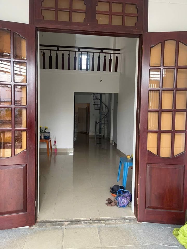 Nhà hẻm Y Nhi Ksor, Tân Lập, BMT 75m² giá 2.6 tỷ - Gần Coopmart chỉ 100m!