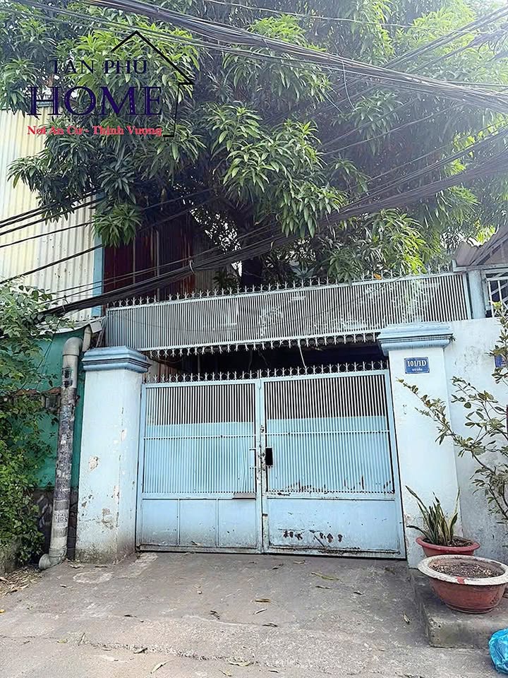 Nhà mặt tiền Gò Dầu, Tân Quý 150m² giá 15 triệu - Không thể bỏ lỡ!