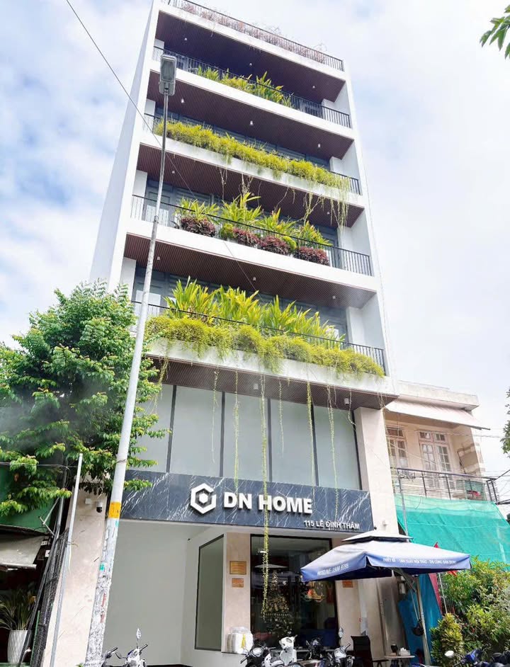 FrontHouse mặt tiền Lê Đình Thám, Tân Quý 176m² giá 38.5 tỷ - Đầu tư sinh lời ngay!