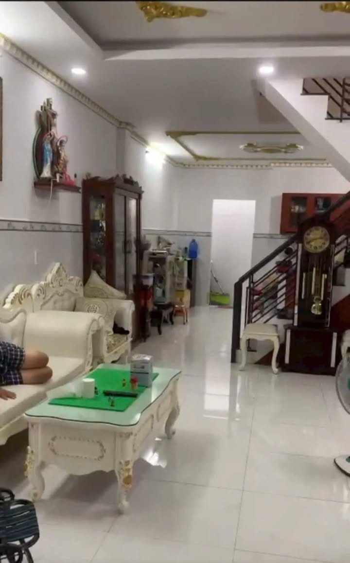 Nhà phố đường Gò Xoài, Bình Tân 52m² giá 3.099 tỷ - Chính chủ bán gấp!