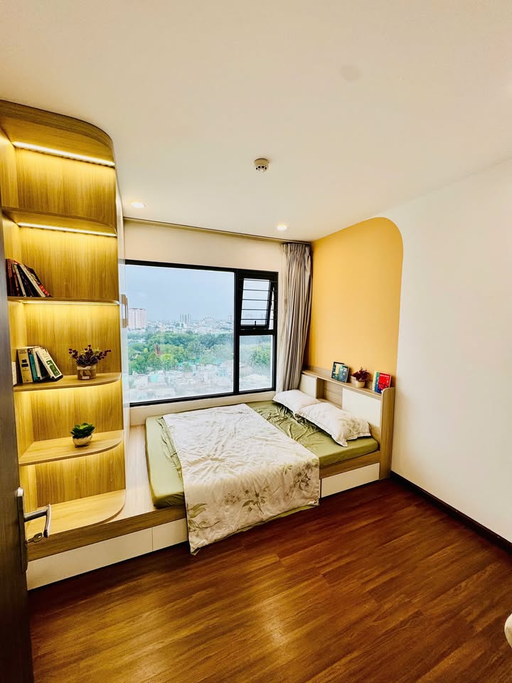 Nhà đẹp Đào Duy Anh Phường 9 Phú Nhuận 38m² giá 7.9 tỷ - Phù hợp phi công, tiếp viên hàng không!