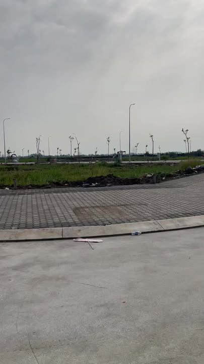 Đất nền Lương Hoà, Bến Lức 90m² giá 2.34 tỷ - Sổ đỏ, xây dựng tự do!