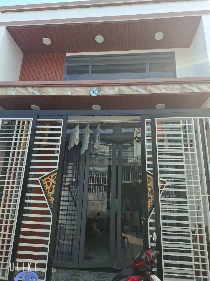 Nhà riêng Tân Khánh, 61m² giá 1.25 tỷ - Bán gấp, nội thất đầy đủ!