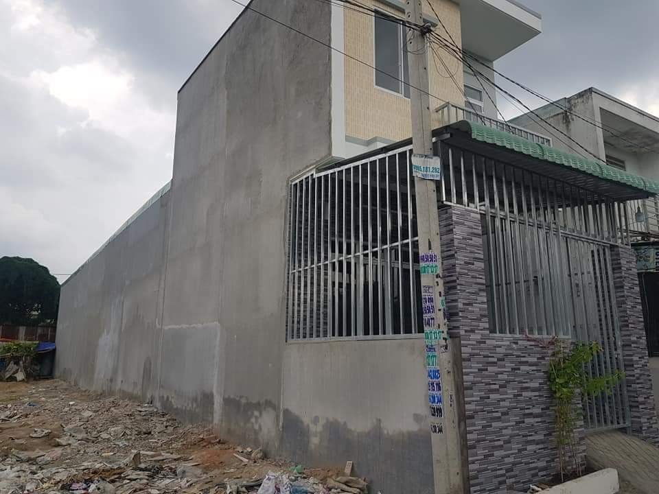 Phòng trọ Dĩ An 16m² giá 1.5 triệu - Đầy đủ tiện nghi, chính chủ cho thuê!