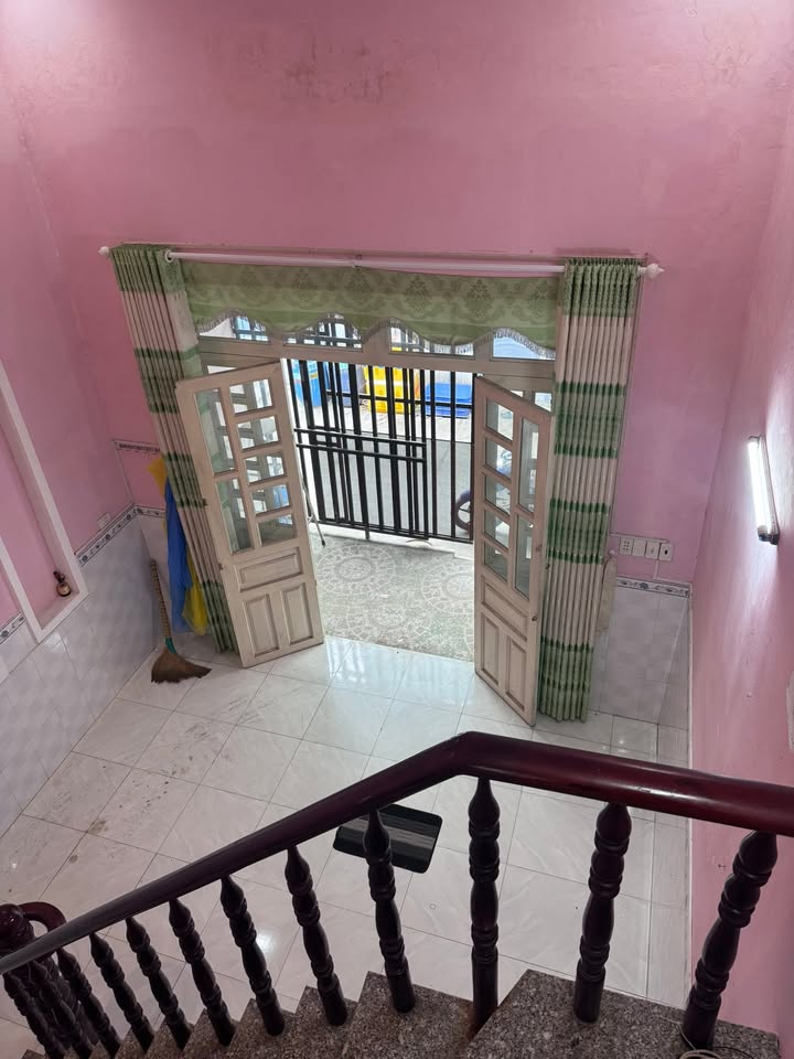 Nhà Tân Phước Khánh 44m² giá 750 triệu - Vị trí thuận tiện gần ngã tư