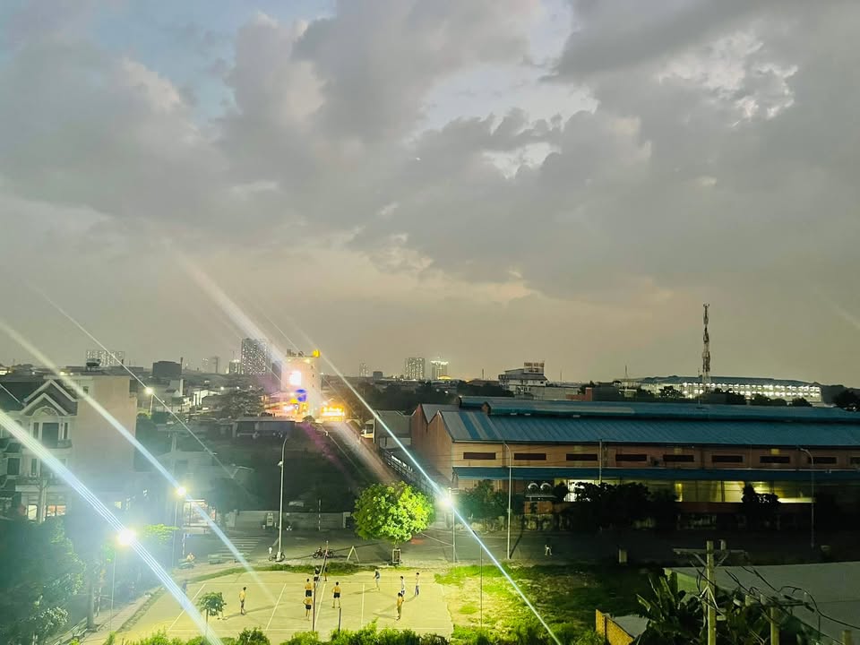 Căn hộ TECCO Tân Đông Hiệp 47m² giá 1.2 tỷ - Sổ hồng chính chủ, hỗ trợ vay