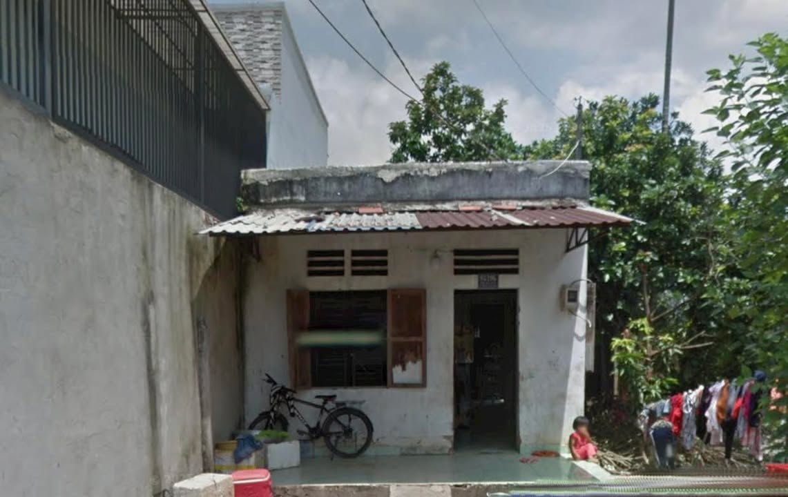 Nhà vườn Củ Chi 171m² giá 1.5 tỷ - Sổ hồng thổ cư, khu dân cư an ninh!