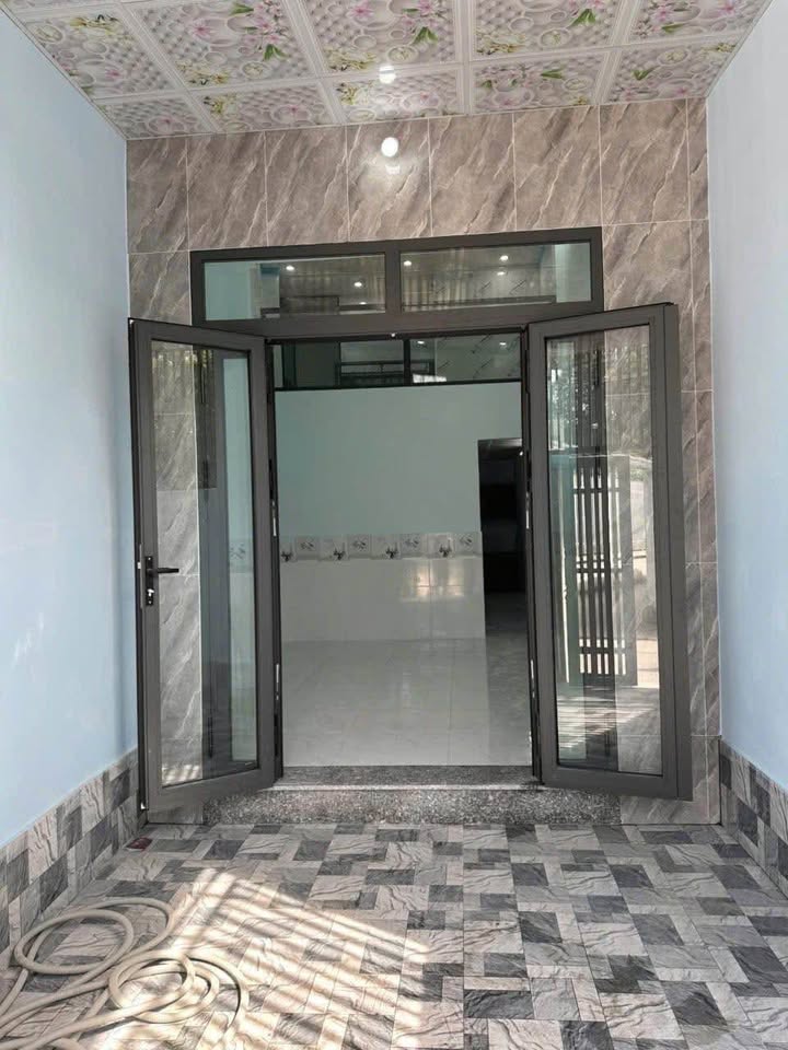 Nhà phố Hiệp Hòa Biên Hòa 90m² giá tốt - Mặt tiền đường xe tải