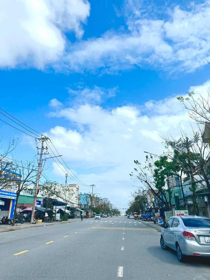 Đất nền liền kề KDC An Hà Tây, 175m², giá 1.8 tỷ - Đầu tư sinh lời ngay!