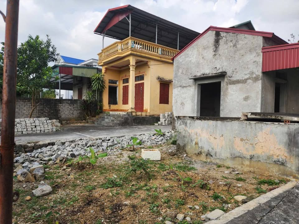 Đất nền Gia Hòa, Gia Viễn 435m² giá chỉ 3 tỷ - Tiềm năng đầu tư lớn!