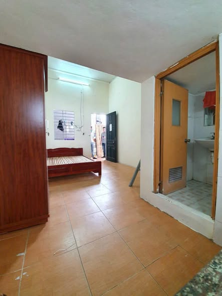 Phòng cho thuê tại Đông Ngạc 2.7 triệu - Đón Giáng Sinh nhận quà hấp dẫn!