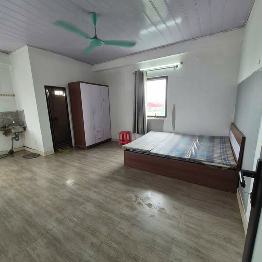 Phòng trọ cho thuê tại 60A Hoàng Tăng Bí, Đông Ngạc, Bắc Từ Liêm - Đầy đủ tiện nghi, không chung chủ!