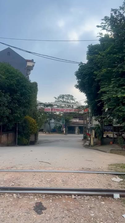 Đất thổ cư Thạch Sơn 160m² giá 1 tỷ - Cơ hội đầu tư lý tưởng!