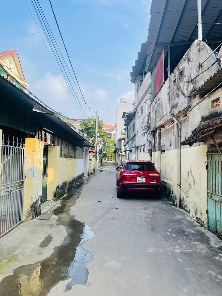 Nhà 2 tầng Thạch Sơn, Lâm Thao 117m² giá 1 tỷ - Sẵn sàng vào ở ngay!