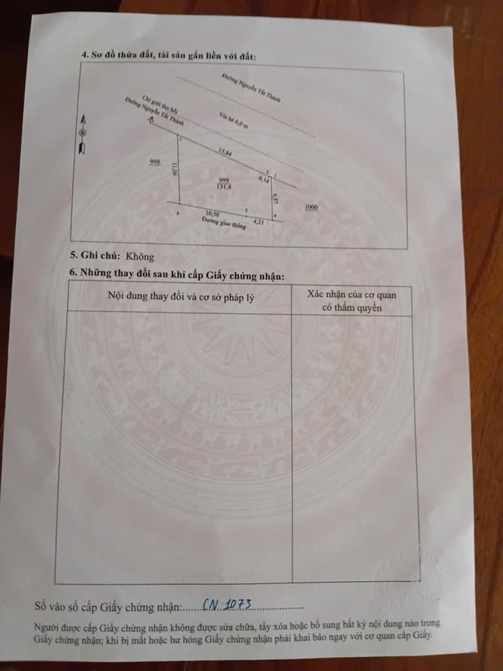 FrontHouse Vân Phú 131m² giá 6 tỷ - Mặt tiền 16m cực hiếm cho kinh doanh