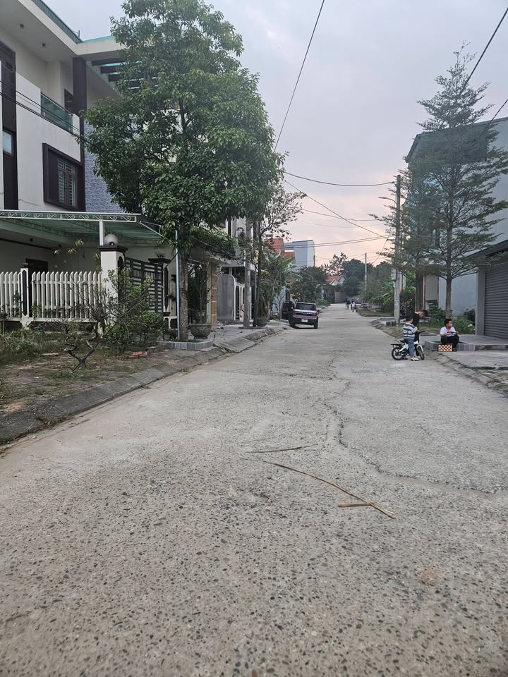 Đất khu 14 - Đồi Măng, Thanh Miếu 82,5m² giá 3 tỷ - Tiềm năng đầu tư cao!