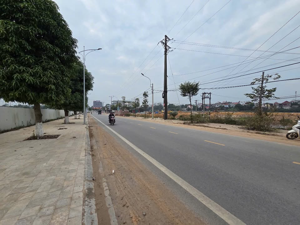 Đất nền Phú Thọ 100m² giá 3.45 tỷ - Cơ hội đầu tư tuyệt vời!