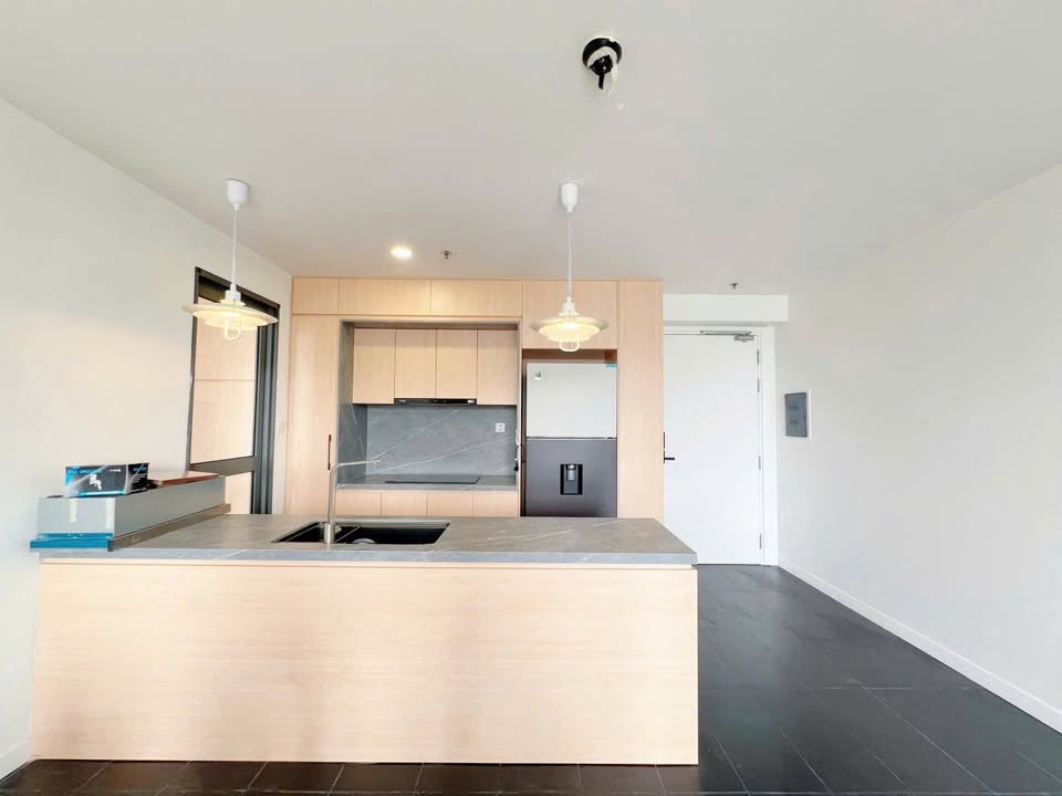 Căn hộ Masteri An Phú 3PN giá 33 triệu - Đầy đủ nội thất mới xinh