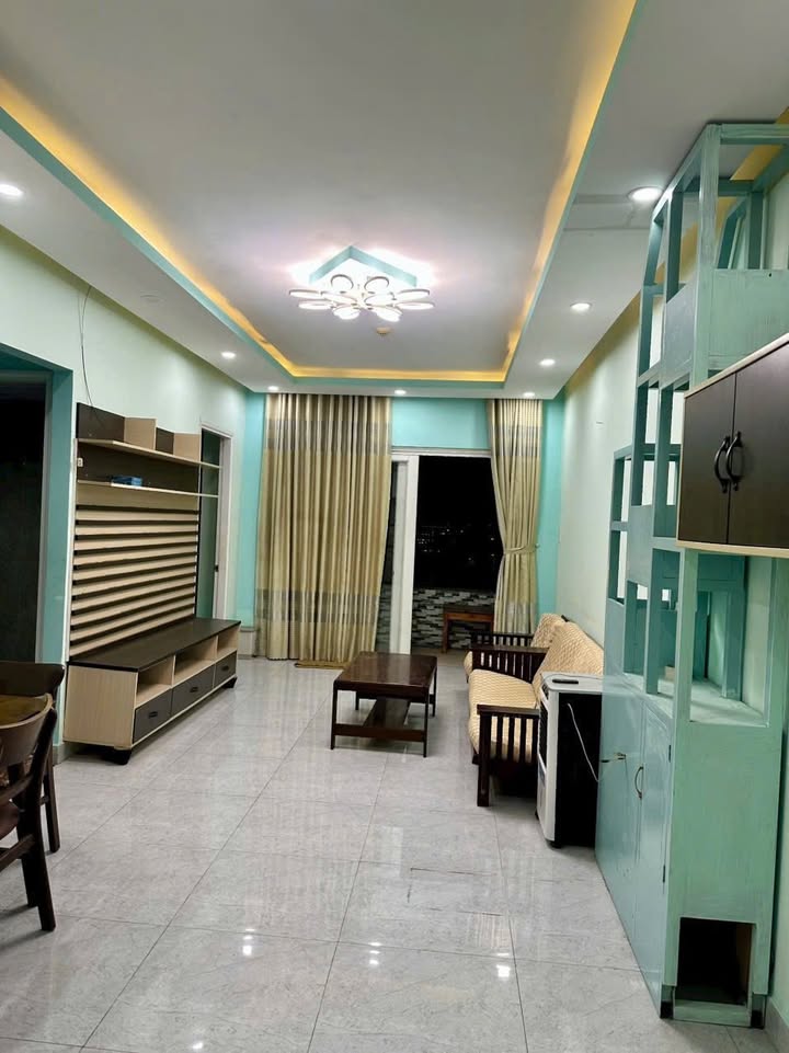 Căn hộ Thái An Quận 12 74m² giá 2.5 tỷ - Sổ hồng chính chủ, sang tên ngay!