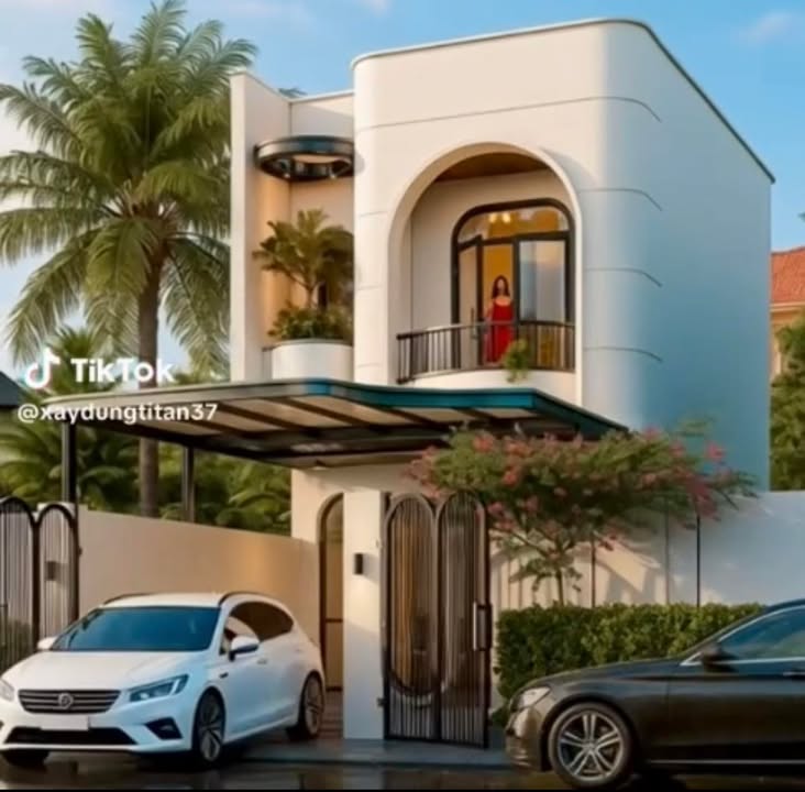 Nhà phố 1 trệt 1 lầu tại Long Bình, Biên Hòa - 58m² giá 3.25 tỷ - Không gian lý tưởng cho gia đình!