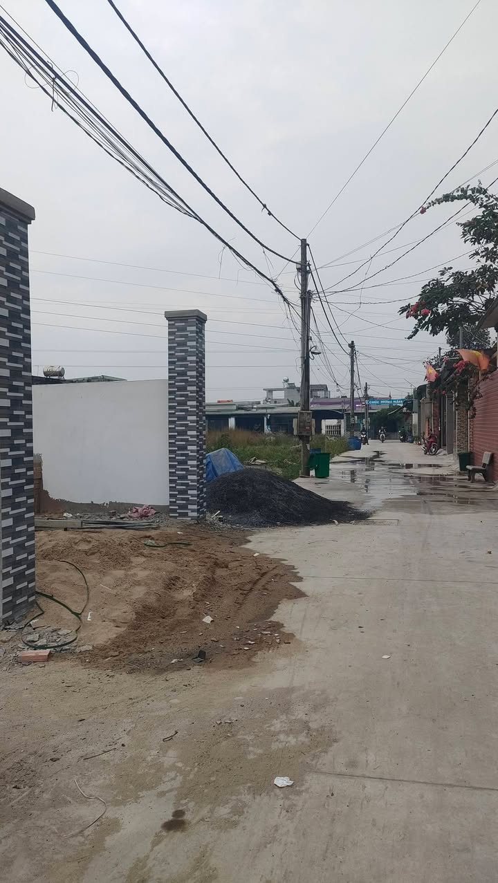 Đất nền Phú Sơn, Tân Phú, Đồng Nai 100m² giá chỉ 1.46 tỷ - Sổ đỏ chính chủ!