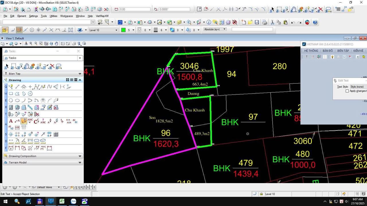 Đất 1 sào 6 tại Tam An, Long Điền chỉ 900 triệu - Cơ hội đầu tư tuyệt vời!