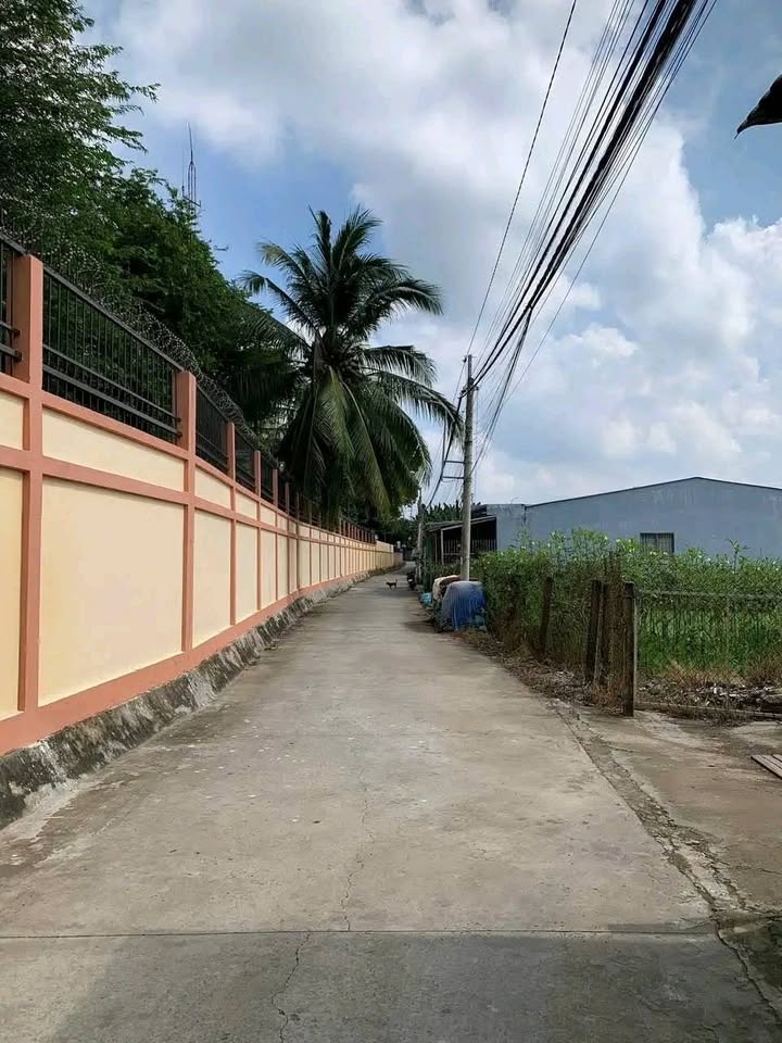 Đất nền Hội Gia, Mỹ Phong, 250m² giá 4.2 tỷ - Đầu tư sinh lời bền vững!