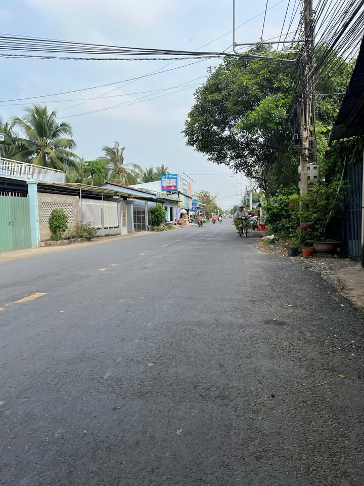 Đất nền F0 Đạo Thạnh, Mỹ Tho 70m² giá 800 triệu - Cơ hội đầu tư tuyệt vời!