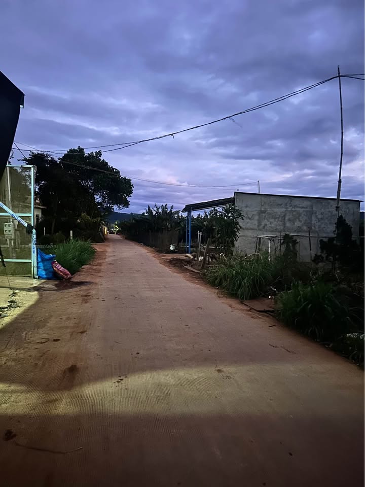 Lô đất thổ cư Tu Tra Đơn Dương 213m² giá 900 triệu - Đầu tư sinh lời ngay!