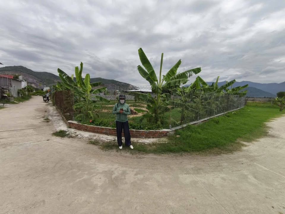 Đất thổ cư 85,6m² Thôn Tây 2, xã Diên Điền - Chính chủ bán gấp!