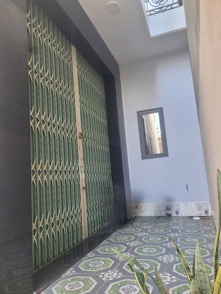 Nhà bán 413/Nguyễn Thái Học, Quy Nhơn 65m² giá 2.9 tỷ - Thiết kế hiện đại, tiện nghi